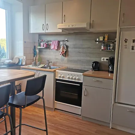 Gemuetliche Gaestewohnung In Ruhiger Lage