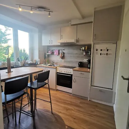 Gemuetliche Gaestewohnung In Ruhiger Lage